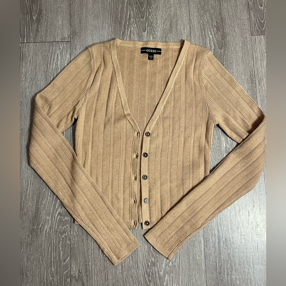 Cardigan from GUESS - Picture 5 of 10